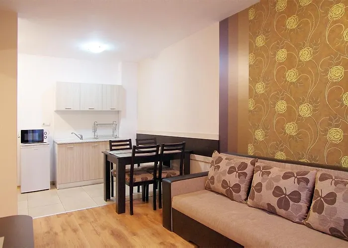 Club Complex * Neszebar