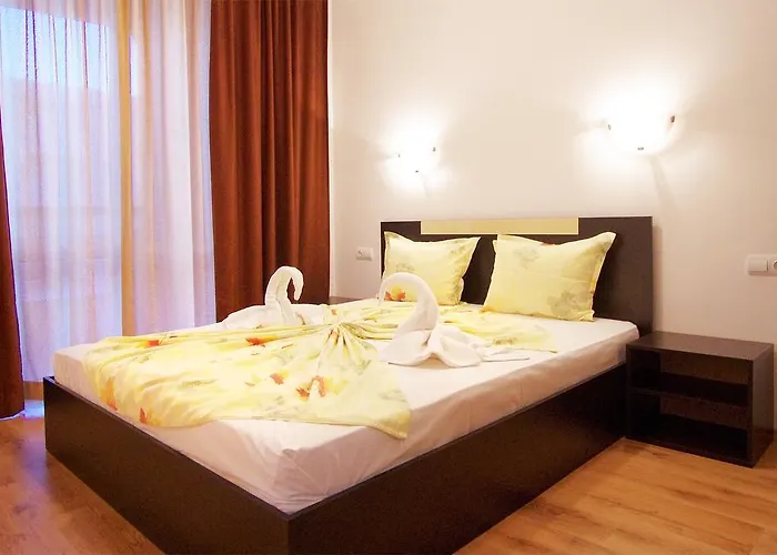 Club Complex Apartman