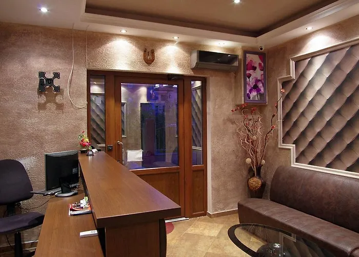 Apartamento Club Complex Nesebar