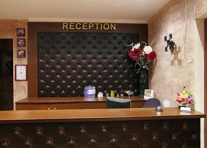 Club Complex * Neszebar