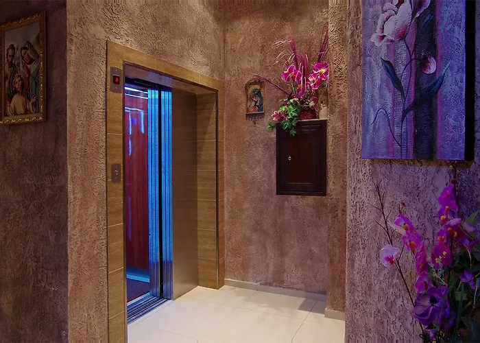 Club Complex Apartman Neszebar