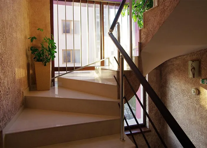 Club Complex * Neszebar