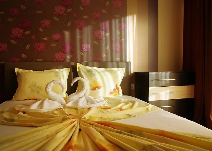 Club Complex Apartman Neszebar