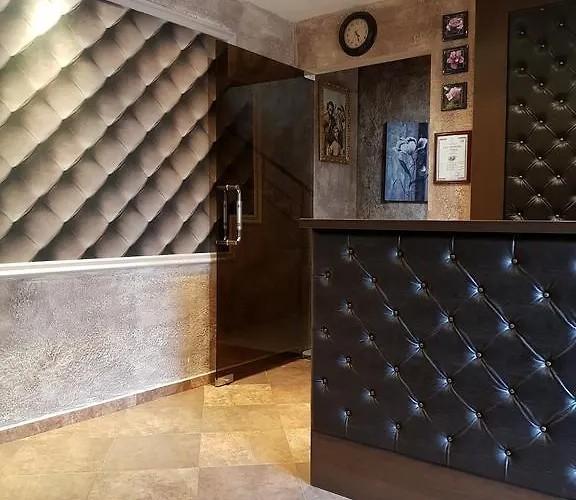 Club Complex Apartman